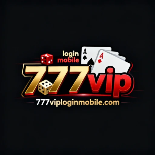 777vip login mobile
