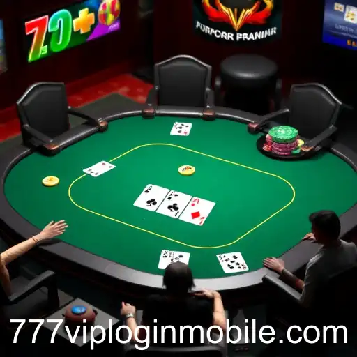 The Rise of Mobile Gaming in 2025