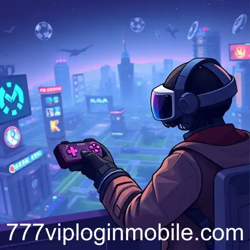 The Rise of Mobile Gaming in 2025